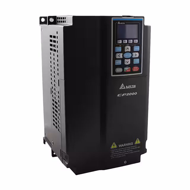 VFD150CP23A-21 Delta Electronics/Industrial Automation  Motor Driver Boards Modules